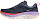 Кроссовки женские Hoka Gaviota 5 Anchor/Grapefruit - Фото 8 малая