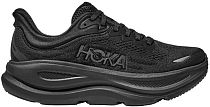 Кроссовки женские Hoka Bondi 9 Black/Black