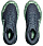 Кроссовки женские Hoka Speedgoat 6 Gtx Thunder Cloud/Mint Fluorite - Фото 2 малая