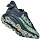 Кроссовки женские Hoka Speedgoat 6 Gtx Thunder Cloud/Mint Fluorite - Фото 4 малая