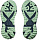 Кроссовки женские Hoka Stinson 7 Droplet/Thunder Cloud - Фото 7 малая
