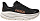 Кроссовки женские Hoka Bondi 9 Black/Rose Gold - Фото 1 малая