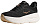 Кроссовки женские Hoka Bondi 9 Black/Rose Gold - Фото 3 малая