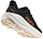 Кроссовки женские Hoka Bondi 9 Black/Rose Gold - Фото 4 малая