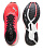 Кроссовки женские Puma Deviate Nitro 2 Fire Orchid/Puma Black/Icy Blue - Фото 5 малая