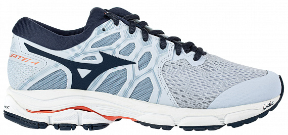 mizuno wave equate 4