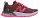 Кроссовки женские New Balance Fresh Foam Hierro v6 Garnet/Pink - Фото 1 малая