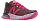 Кроссовки женские New Balance Fresh Foam Hierro v6 Garnet/Pink - Фото 2 малая