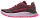 Кроссовки женские New Balance Fresh Foam Hierro v6 Garnet/Pink - Фото 3 малая