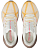 Кроссовки женские Nike Air Zoom Structure 25 Summit White/Black/Mink Brown - Фото 3 малая