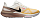 Кроссовки женские Nike Air Zoom Structure 25 Summit White/Black/Mink Brown - Фото 1 малая