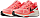Кроссовки женские Nike Air Zoom Structure 25 Magic Ember/White/Sail/Apricot Agate - Фото 3 малая