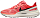 Кроссовки женские Nike Air Zoom Structure 25 Magic Ember/White/Sail/Apricot Agate - Фото 4 малая