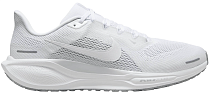 Кроссовки женские Nike Air Zoom Pegasus 41 White/White-Pure Platinum