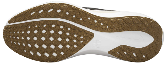 Кроссовки женские Nike Air Zoom Pegasus 41 Sail/Black/Phantom/White - Фото 2 большая