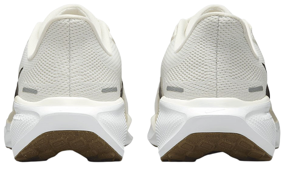 Кроссовки женские Nike Air Zoom Pegasus 41 Sail/Black/Phantom/White - Фото 6 большая