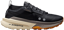 Кроссовки женские Nike Zoomx Zegama Trail 2 Off Noir/Black/Monarch/Pale Ivory