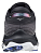 Кроссовки женские Mizuno Wave Sky 5 т.сер/сереб/фиолет - Фото 5 малая
