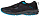 Кроссовки женские Mizuno Wave Rider GTX т.сер/т.сер/гол - Фото 5 малая