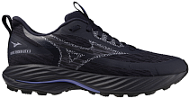Кроссовки женские Mizuno Wave Rider Gtx 3 Odyssey Gray/Icelandic Blue/Ir