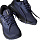 Кроссовки женские Brooks Adrenaline Gts 24 Gtx Black/Nightshadow/Coconut - Фото 2 малая