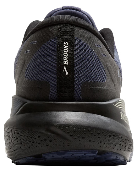 Кроссовки женские Brooks Adrenaline Gts 24 Gtx Black/Nightshadow/Coconut - Фото 6 большая