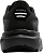 Кроссовки женские Brooks Ghost 17 Gtx Black/Black/Ebony - Фото 3 малая