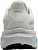 Кроссовки женские Brooks Ghost 17 Gtx Coconut/Oyster/Blue - Фото 3 малая
