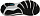 Кроссовки женские Brooks Ghost 17 Gtx Coconut/Oyster/Blue - Фото 4 малая