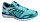 Кроссовки женские ASICS GEL-ZARACA 4 БИРЮЗОВЫЙ/СЕРОВАТО-СИНИЙ/ЧЕРНЫЙ - Фото 1 малая