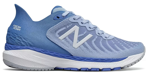 new balance fresh foam 860v11 women's