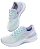 Кроссовки женские Anta A-Troon Ivory White/Ice Pink Blue/Lilac Grey - Фото 2 малая