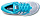 Кроссовки женские Saucony Triumph Iso 5 White/Blue - Фото 3 малая