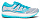 Кроссовки женские Saucony Triumph Iso 5 White/Blue - Фото 1 малая