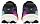 Кроссовки женские New Balance Infinion 1080 V15 Boysenberry/Alkaline Green - Фото 6 малая