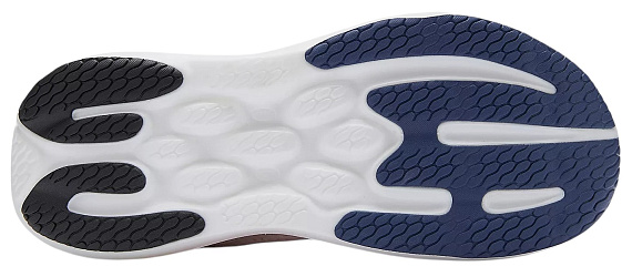 Кроссовки женские New Balance Infinion 1080 V15 Sea Salt/Blue Oyster - Фото 5 большая
