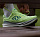 Кроссовки женские New Balance Infinion 1080 V15 Afterglow/Blue Bird - Фото 8 малая