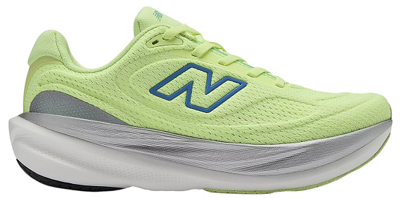 Кроссовки женские New Balance Infinion 1080 V15 Afterglow/Blue Bird - Фото 1 большая