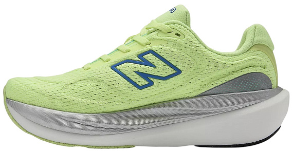 Кроссовки женские New Balance Infinion 1080 V15 Afterglow/Blue Bird - Фото 2 большая