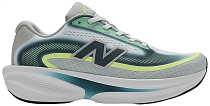 Кроссовки женские New Balance Fresh Foam X Ellipse V1 Deep End/Medusa Green/Afterglow