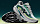 Кроссовки женские New Balance Fresh Foam X Ellipse V1 Deep End/Medusa Green/Afterglow - Фото 2 малая