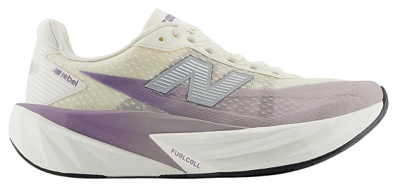 Кроссовки женские New Balance Mfcxv5 Rebel V5 Candied Violet/Angora - Фото 1 большая