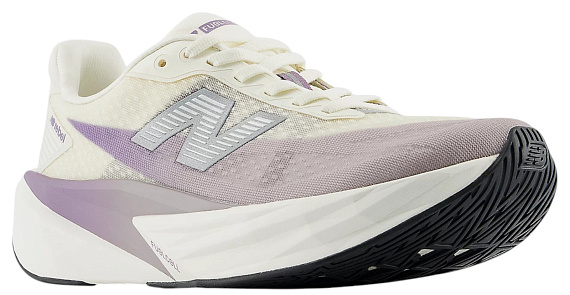 Кроссовки женские New Balance Mfcxv5 Rebel V5 Candied Violet/Angora - Фото 4 большая