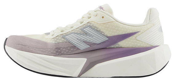 Кроссовки женские New Balance Mfcxv5 Rebel V5 Candied Violet/Angora - Фото 2 большая