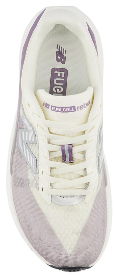 Кроссовки женские New Balance Mfcxv5 Rebel V5 Candied Violet/Angora - Фото 3 большая