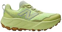 Кроссовки женские New Balance Fresh Foam X Hierro V9 Afterglow/Mosaic Green
