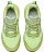Кроссовки женские New Balance Fresh Foam X Hierro V9 Afterglow/Mosaic Green - Фото 2 малая
