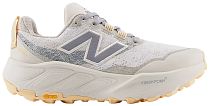 Кроссовки женские New Balance Fresh Foam X Hierro V9 Sea Salt/White Peach
