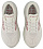 Кроссовки женские New Balance Fresh Foam X More V6 Sea Salt/Rosewood/Grey Matter - Фото 3 малая