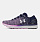 Кроссовки женские Under Armour Charged Bandit 3 Midnight Navy/Icelandic Rose/Glacier Gray - Фото 2 малая